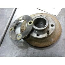 105P109 Crankshaft Harmonic Balancer For 94-95 Kia Sephia  1.6